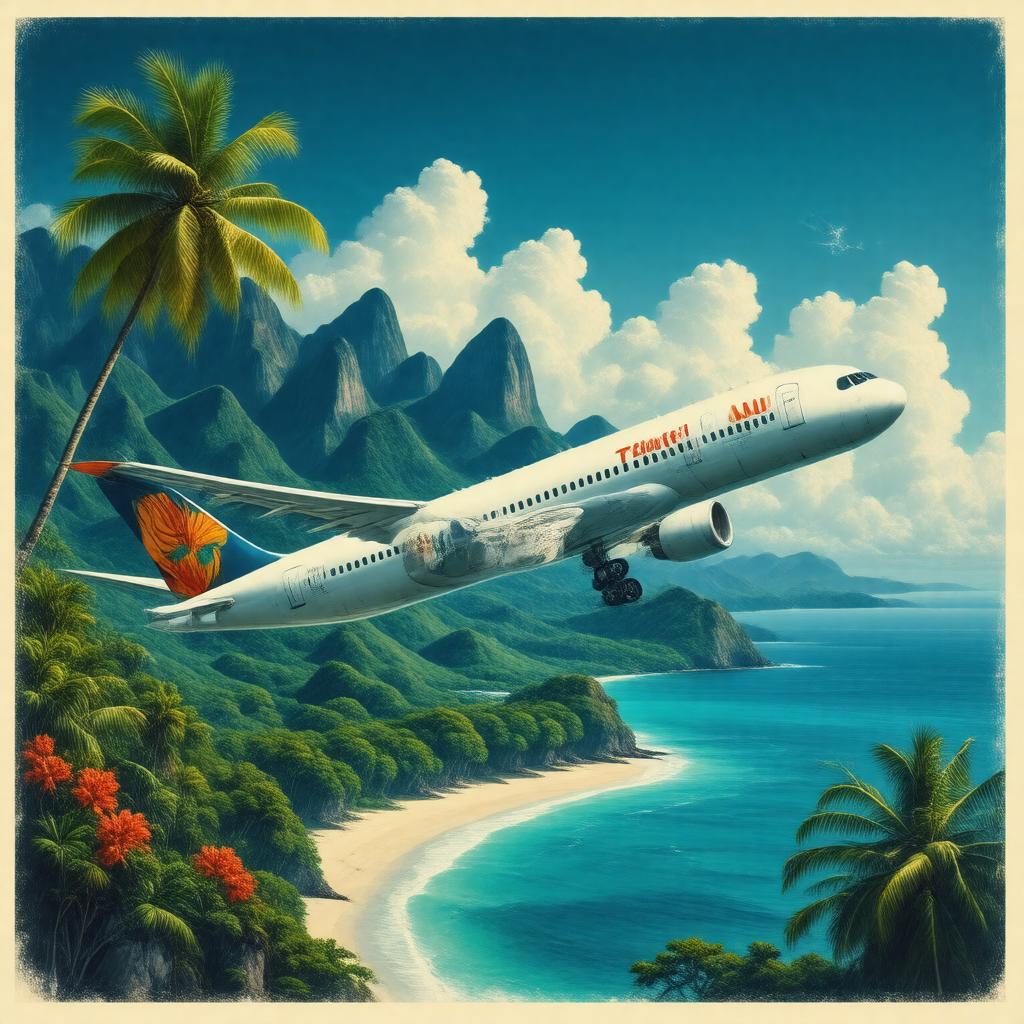 Air Tahiti Nui